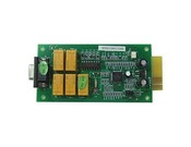 AS400 релейна карта EAST 1-port Dry Contact